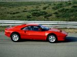 Ferrari 288 GTO Prototype 1984 года